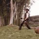 Illustration for article titled This Is Not A Shot From Red Dead Redemption: The Movie